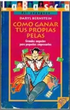 Couverture du produit · Como Ganar Tus Propias Pelas