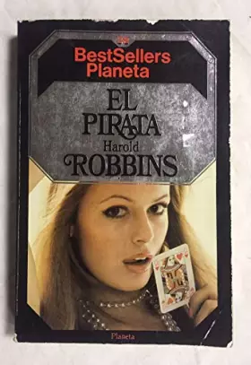 Couverture du produit · EL PIRATA. Col. BestSellers nº 38