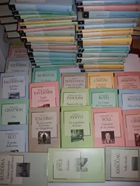 Couverture du produit · El jardín de los Finzi-Contini