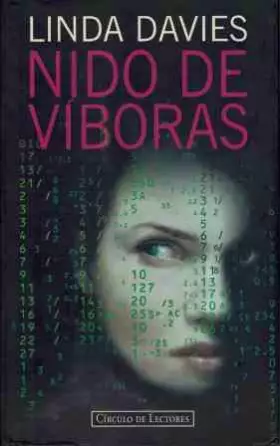 Couverture du produit · NIDO DE VIBORAS