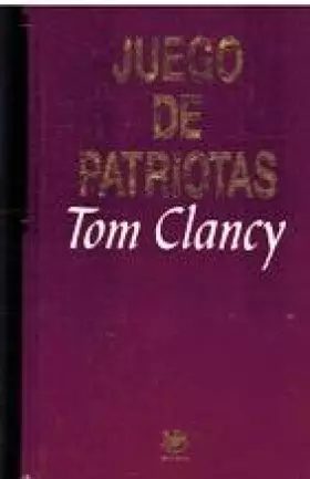 Couverture du produit · Juego de patriotas