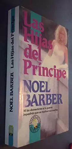 Couverture du produit · Las hijas del príncipe