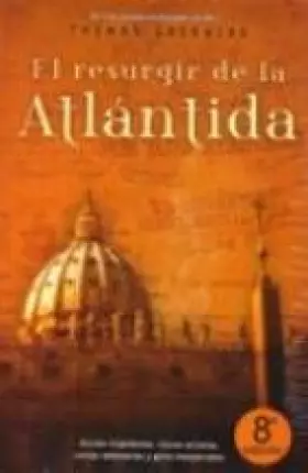 Couverture du produit · El resurgir de la Atlántida