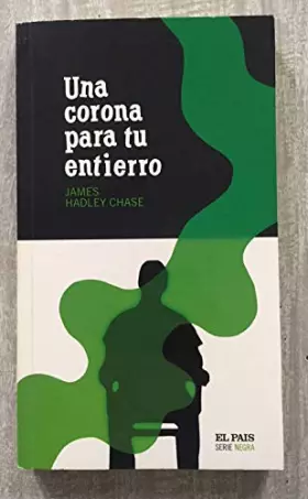 Couverture du produit · Una corona para tu entierro