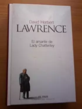 Couverture du produit · El amante