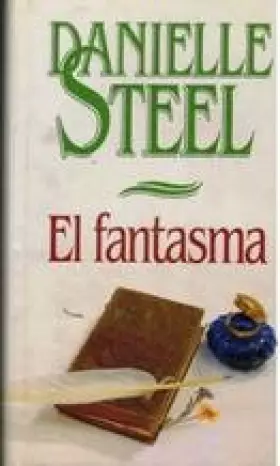 Couverture du produit · EL FANTASMA