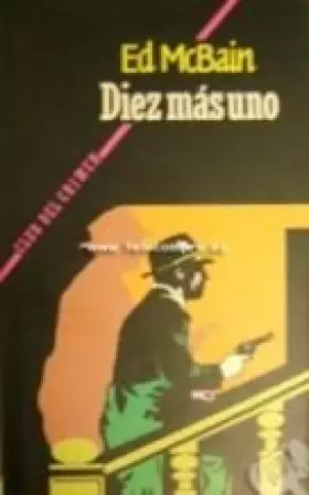 Couverture du produit · Diez Mas Uno