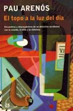 Couverture du produit · El Topo A La Luz Del Dia