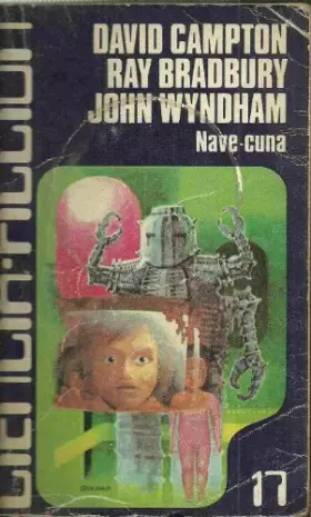 Couverture du produit · NAVE-CUNA