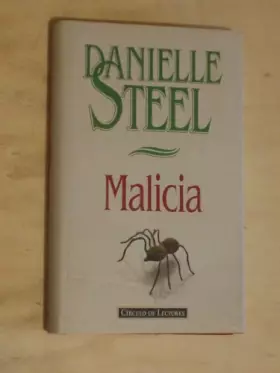 Couverture du produit · Malicia