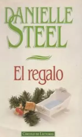 Couverture du produit · El regalo