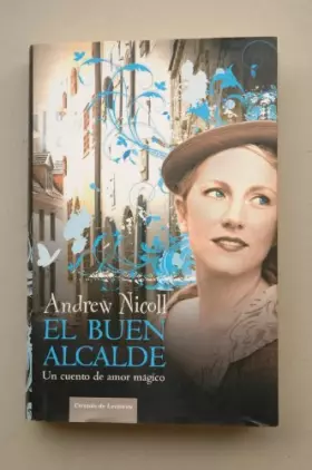 Couverture du produit · EL BUEN ALCALDE
