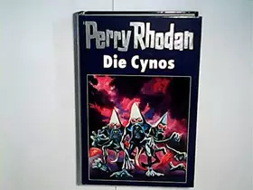 Couverture du produit · Die Cynos (Perry Rhodan, 60)