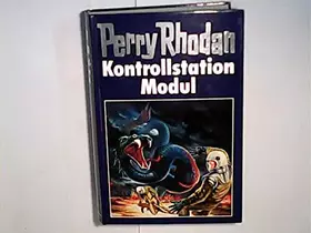 Couverture du produit · Kontrollstation Modul