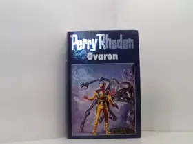 Couverture du produit · Ovaron (Perry Rhodan, 48)