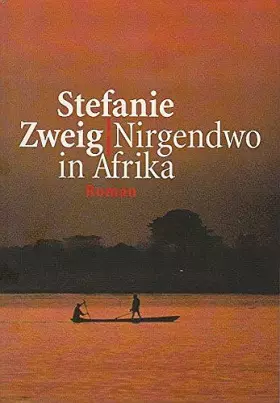 Couverture du produit · Nirgendwo in Afrika