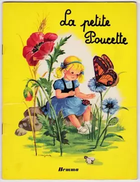 Couverture du produit · LA PETITE POUCETTE.