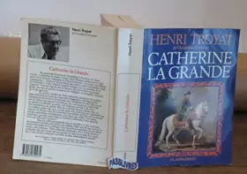 Couverture du produit · Catherine la Grande