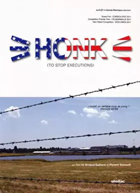 Couverture du produit · Honk [FR Import]