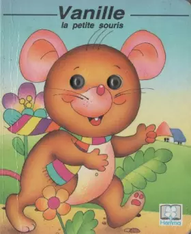 Couverture du produit · Vanille la petite souris