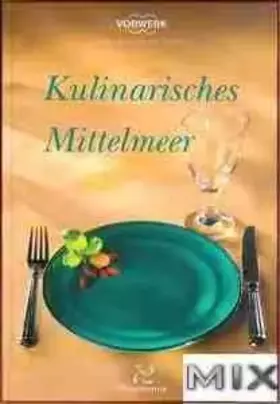 Couverture du produit · Kulinarisches Mittelmeer