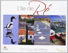Couverture du produit · L'Ile de Re