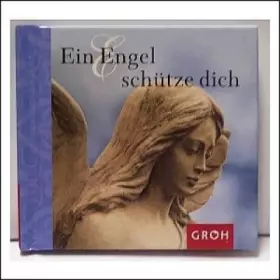 Couverture du produit · Groh Spruch Buch Engel