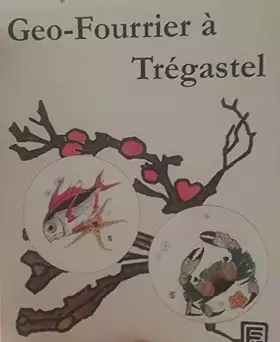 Couverture du produit · GEO FOURRIER A TREGASTEL