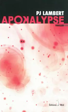 Couverture du produit · Apokalypse