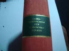Couverture du produit · Liebesgeschichten der slawischen Völker