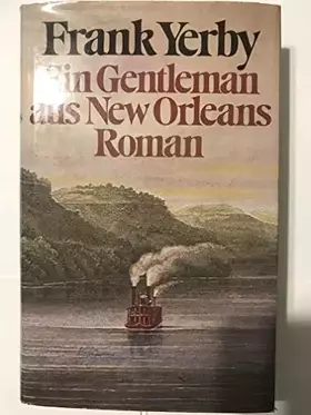 Couverture du produit · Ein Gentleman aus New Orleans
