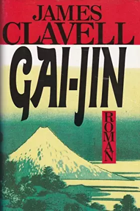 Couverture du produit · Gai-Jin.