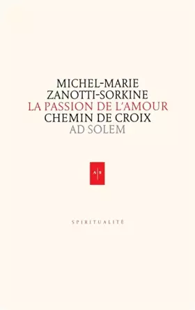 Couverture du produit · La Passion de l'Amour
