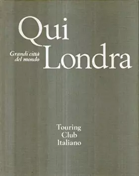 Couverture du produit · Qui Londra