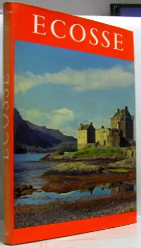 Couverture du produit · L'ECOSSE