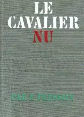 Couverture du produit · Le cavalier nu