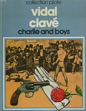 Couverture du produit · CHARLIE AND BOYS.