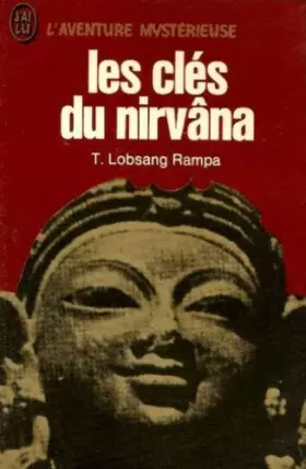 Couverture du produit · Les clés du nirvana.