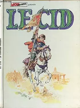Couverture du produit · Le cid : le chateau maudit.