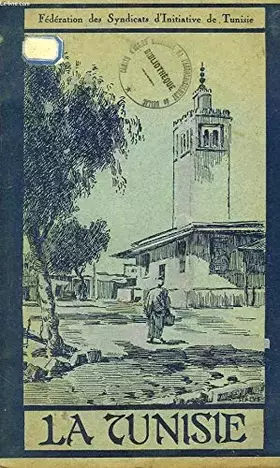 Couverture du produit · LA TUNISIE