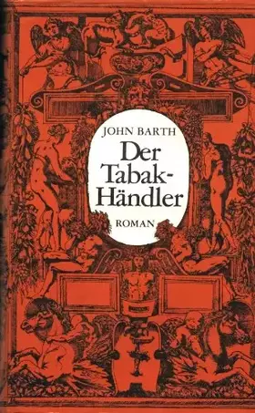 Couverture du produit · Der Tabak-Händler