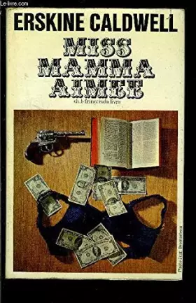 Couverture du produit · Miss Mamma Aimée
