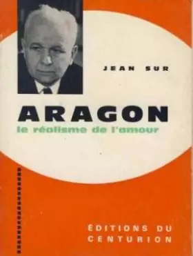 Couverture du produit · le realisme de l'amour