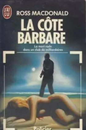Couverture du produit · La Cote Barbare