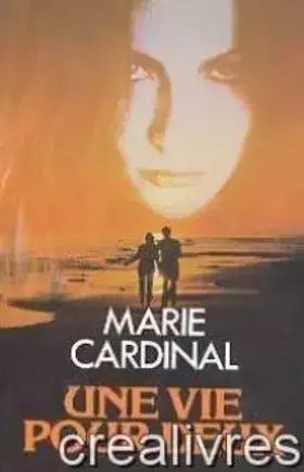 Couverture du produit · Une vie pour deux