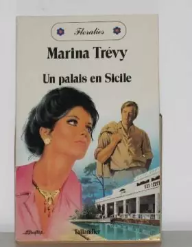 Couverture du produit · Un Palais en Sicile (Floralies)