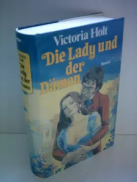 Couverture du produit · Victoria Holt: Die Lady und der Dämon