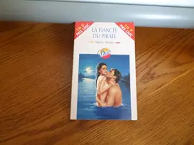 Couverture du produit · La fiancée du pirate