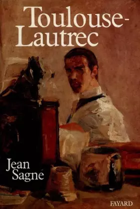 Couverture du produit · Toulouse-Lautrec
