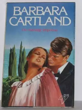 Couverture du produit · Un Mariage imprévu